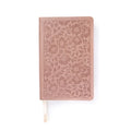 KJV Personal Size Bible, Rose Gold Leathertouch - Imitation Leather