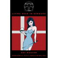 Living Dead in Denmark - Paperback