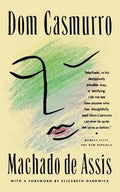 Dom Casmurro - Paperback