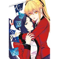 Kakegurui Twin, Vol. 9 - Paperback