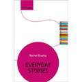 Everyday Stories: The Literary Agenda - Paperback