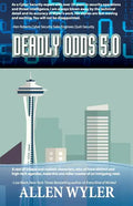 Deadly Odds 5.0 - Paperback