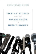 Victims Stories Adv Human Right P - Paperback