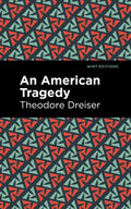 An American Tragedy - Paperback