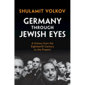 Germany through Jewish Eyes - Hardcover