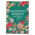 Mini Devotions Meaningful Moments with God - Paperback
