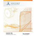 AutoCAD 2020: Fundamentals (Mixed Units) - Part 2: Autodesk Authorized Publisher - Paperback