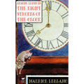 Arsene Lupin in The Eight Strokes of the Clock - Hardcover