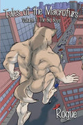 Tales of Macrofurs: The Big Boys - Paperback