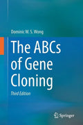 The ABCs of Gene Cloning - Paperback