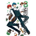 Monthly Girls' Nozaki-Kun, Vol. 8: Volume 8 - Paperback