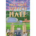 No Free Speech for Hate - Paperback