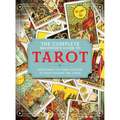 The Complete Beginner's Guide to Tarot - Hardcover