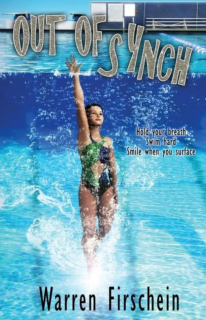 Out of Synch - Paperback