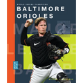 Baltimore Orioles - Hardcover