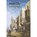 Alias City - Paperback