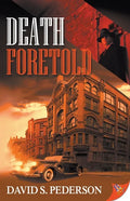 Death Foretold - Paperback