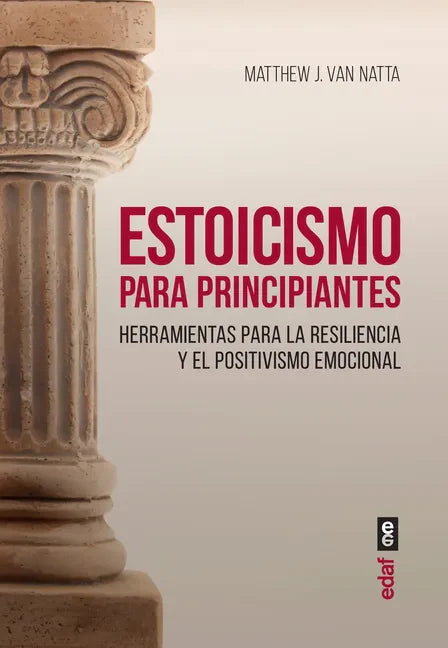 Estoicismo Para Principiantes - Paperback
