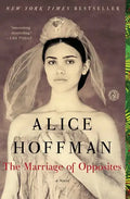 The Marriage of Opposites - Paperback