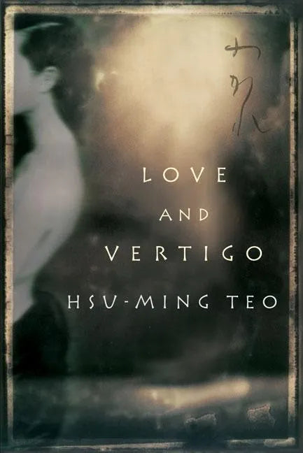 Love and Vertigo - Paperback