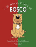 The Adventures of Bosco - Paperback