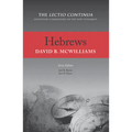 Hebrews, 2nd Edition - Hardcover