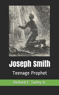 Joseph Smith: Teenage Prophet - Paperback