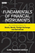 Fundamentals of Financial Inst - Hardcover