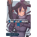 Sword Art Online Alternative Gun Gale Online, Vol. 3 (Manga) - Paperback
