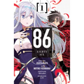 86--Eighty-Six, Vol. 1 (Manga) - Paperback