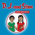 D.J. and Stine - Paperback