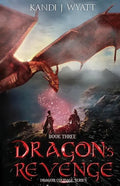 Dragon's Revenge - Paperback