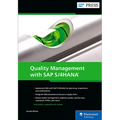 Quality Management with SAP S/4hana - Hardcover