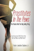 Prostitutes In The Pews - Paperback