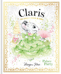 Claris: Palace Party: Claris #5 - Hardcover