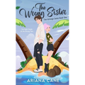 The Wrong Sister - Paperback