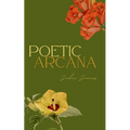 Poetic Arcana - Paperback