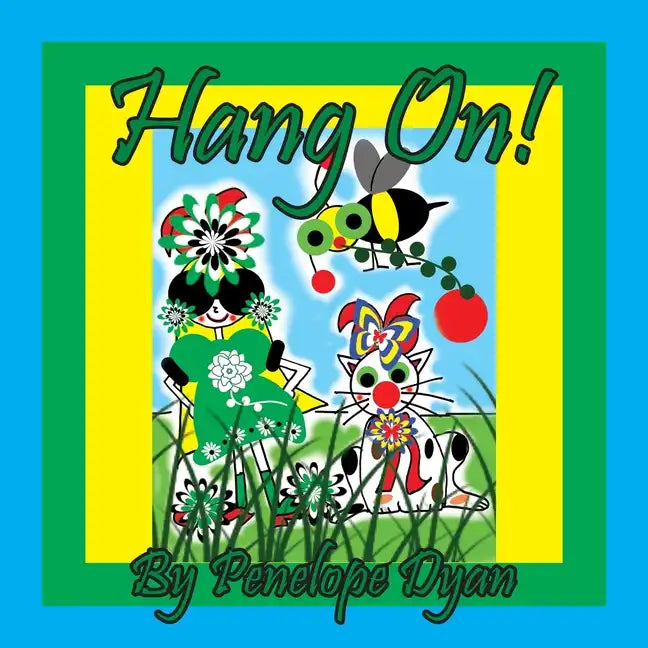 Hang On! - Paperback
