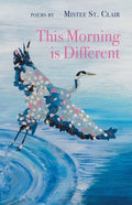 This Morning is Different - Paperback
