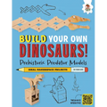 Prehistoric Predator Models: Some of the Big Hitters That Roar! - Library Binding