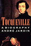 Tocqueville - Paperback