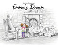 Emma's Dream: "From Dreams to Reality: Emma's Adoption Story" - Hardcover