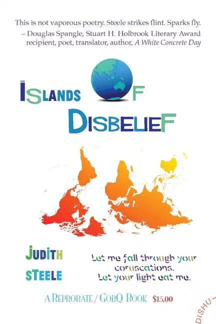 Islands of Disbelief - Paperback