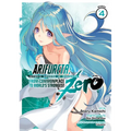 Arifureta: From Commonplace to World's Strongest Zero (Manga) Vol. 4 - Paperback
