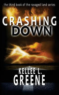 Crashing Down - A Post-Apocalyptic Novel - Paperback