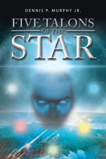 Five Talons of the Star - Paperback