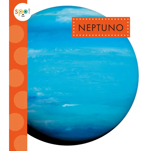 Neptuno - Paperback