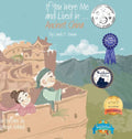 If You Were Me and Lived in...Ancient China: The Han Dynasty: An Introduction to Civilizations Throughout Time - Hardcover