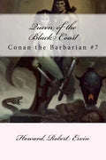 Queen of the Black Coast: Conan the Barbarian #7 - Paperback