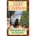Highlander for the Holidays - Paperback